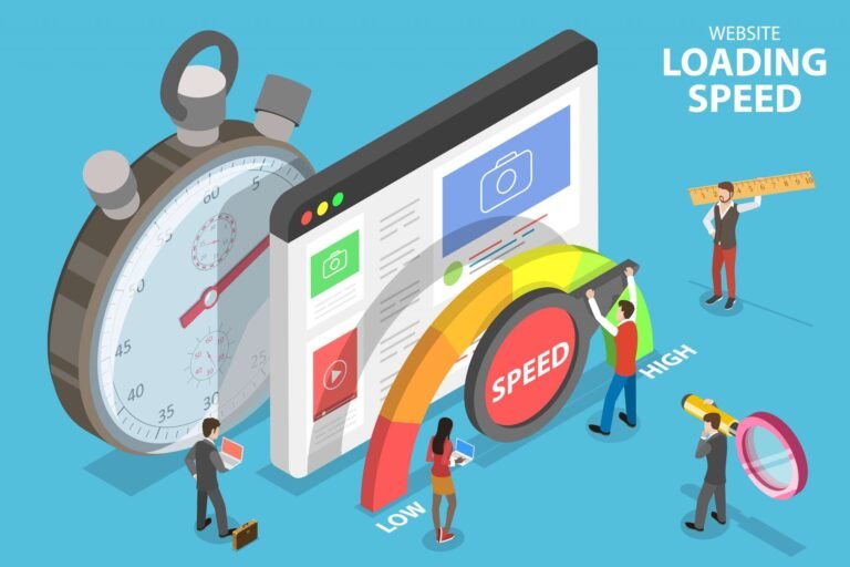 How to Seriously Speed Up Your WordPress and Elementor Website